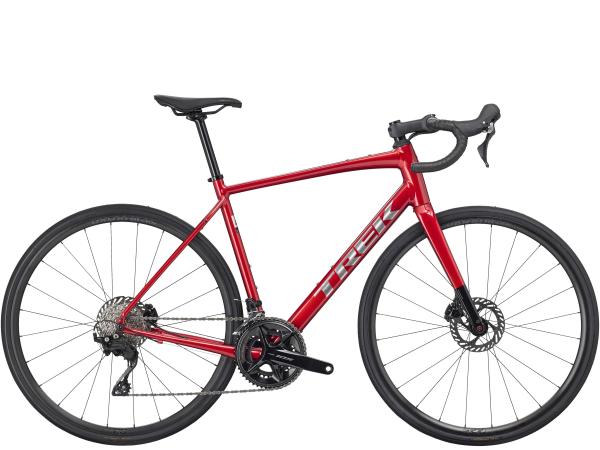  Domane AL 5 49 Fury Red