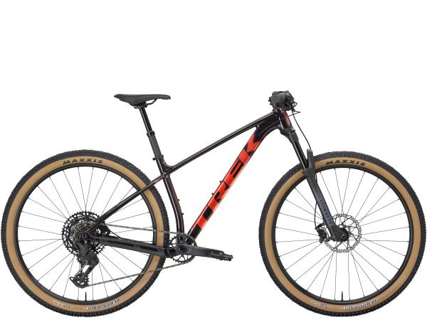 Trek Procaliber 8 XL 29 Red Serpentine