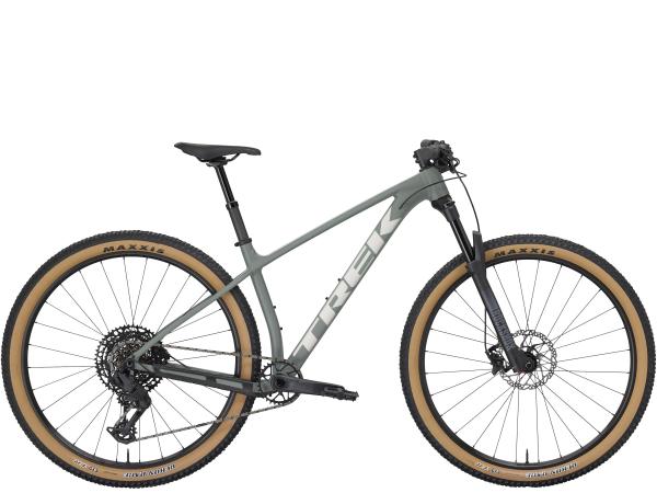 Trek Procaliber 8 M 29 Desert Sage