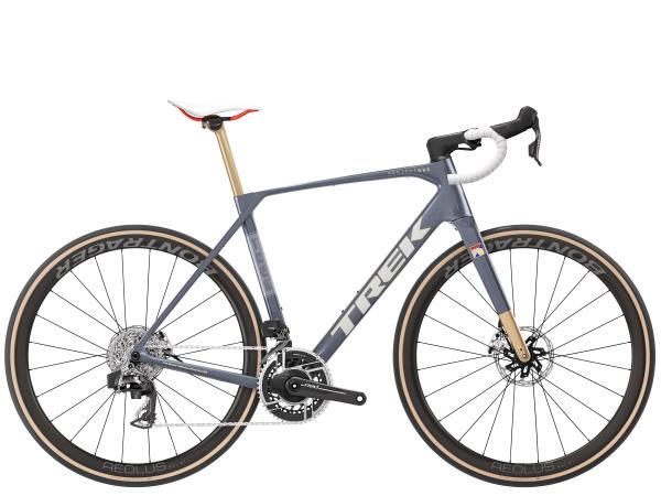 Trek Domane SLR 9 AXS No76 ML ICON No. 76