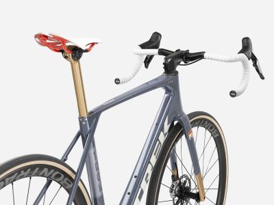 Trek Domane SLR 9 AXS No76 L ICON No. 76 Produktbild 3