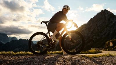 Trek Domane SLR 9 AXS No76 L ICON No. 76 Produktbild 6