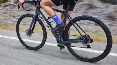 Bontrager Wheel Front Bontrager Aeolus Elite 35 Disc TLR 700 Produktbild 7