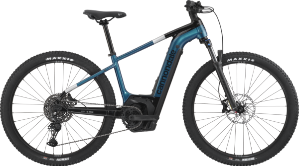 Cannondale 29 U Trail Neo 2 DTE MD Deep Teal