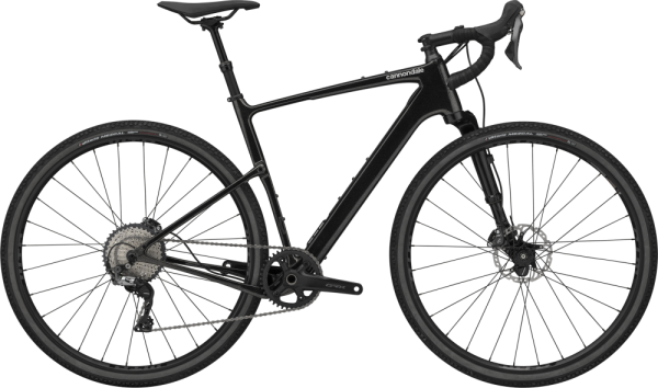 Cannondale 700 U Topstone Crb 2 Lefty GDT MD Gold Dust