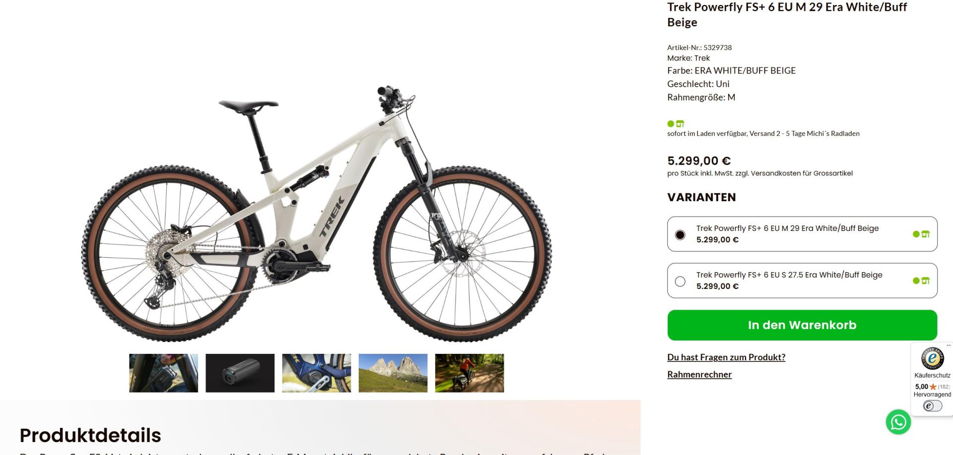  - Radladen Shop