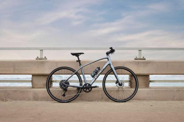 Kategorie Fitness-Bikes