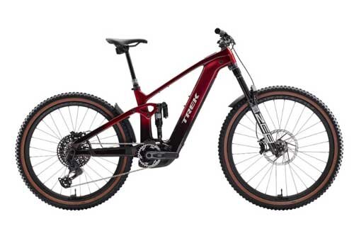 E-MTB Fully