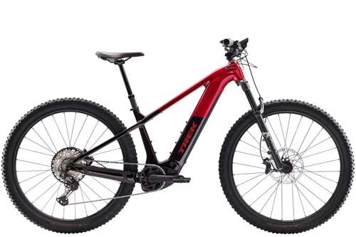 E-MTB Hardtail