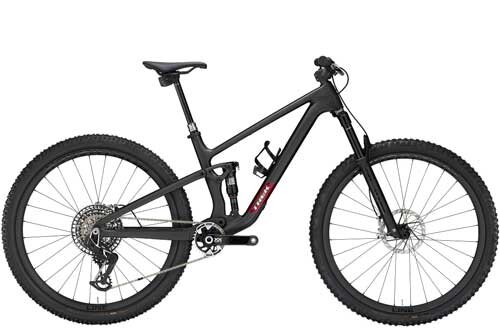 MTB-Fully
