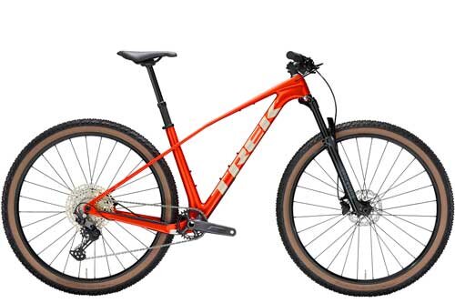 MTB-Hardtail