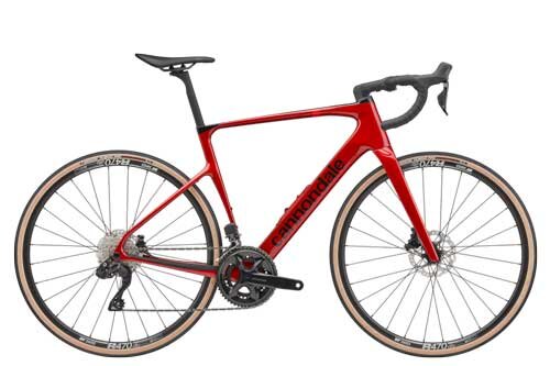 Endurance Race-Bikes