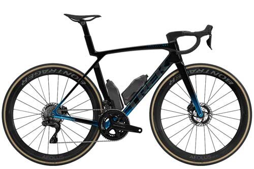 Performance Race-Bikes