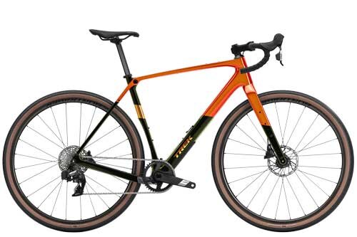Gravel-Bikes