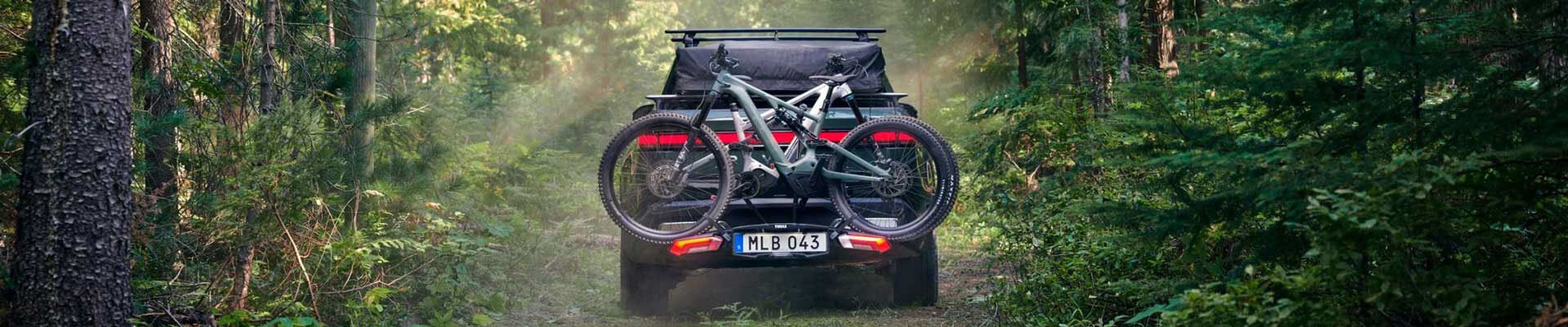 Fahrradtransport
