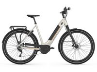 GAZELLE Ultimate T10 - ivory