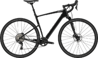 Cannondale 700 U Topstone Crb 2 Lefty GDT MD Gold Dust
