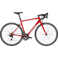 Cannondale 700 M CAAD Optimo 1 CRD 51 Candy Red