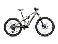 AMFLOW PX Carbon Pro Large Testbike, Verkauf ab Mai 2027