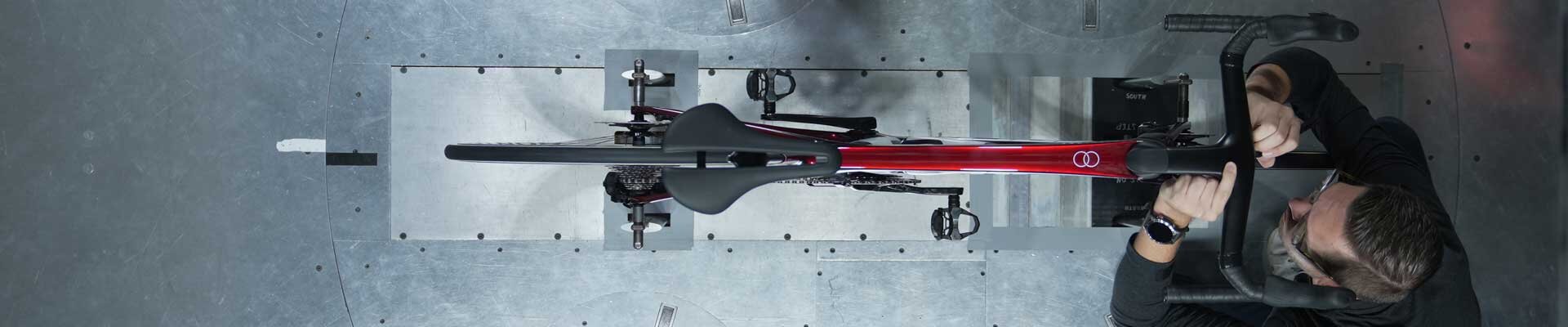 Bikefitting