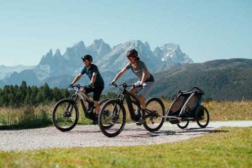 MRL Bike Set Up