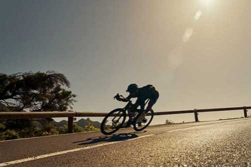 MRL Bikefitting Rennrad und Gravel