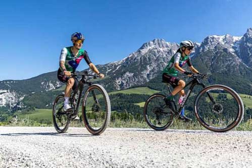 MRL Bikefitting eMTB und MTB