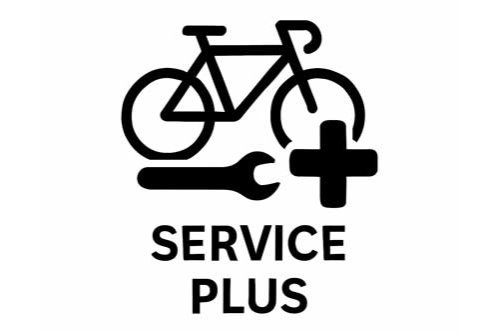 Servicepaket SERVICE +plus