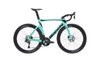 BIANCHI Oltre Ultegra DI2 12SP - CK16/Soft black - full glossy 59cm