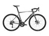 BIANCHI Specialissima Comp Ultegra Di2 GRAPHITE/BLACK 57cm
