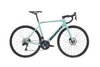 BIANCHI Sprint ICR 105 12S 50/34 CK16 / Black Full Glossy 57cm