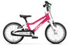 WOOM GO 2 14  hot pink 3–4,5 Jahre • 95–110 cm 5,2 kg