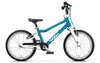 WOOM GO 3 16  metallic blue 4-6 Jahre • 105–120 cm 5,4 kg