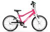 WOOM GO 3 16  hot pink 4-6 Jahre • 105–120 cm 5,4 kg