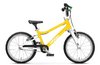 WOOM GO 3 16  vibrant yellow 4-6 Jahre • 105–120 cm 5,4 kg