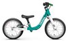 WOOM GO 1 12  metallic turquoise 1,5–3,5 Jahre • 82–100 cm 3 kg