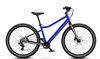 WOOM Explore 5 24  magnetic blue 7 - 11 Jahre • 125 - 145 cm 9,0 kg