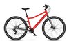 WOOM Explore 6 26  woom red 10 - 14 Jahre • 140 - 165 cm 9,5 kg
