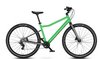 WOOM Explore 6 26  jungle greeen 10 - 14 Jahre • 140 - 165 cm 9,5 kg