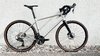 LITEVILLE 4-ONE MK2 Elite - works finish (Alu gebürstet) S