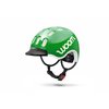 WOOM Kids Helm woom green Gr. XS