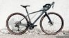 LITEVILLE 4-ONE MK2 Elite - metalic grey S