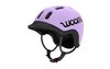 WOOM READY Helm lilac Gr. S