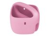 WOOM Pop Kid's Bike Basket Fahrradkorb Woom marshmallow pink