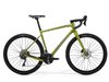 MERIDA Silex 400 II1 fall green/grey/black Gr. S