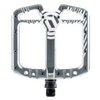 DEITY TMAC Pedal - platinum