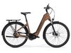MERIDA eSpresso City 700EQ - bronze(black)
