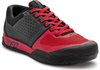 SPECIALIZED 2FO Flat MTB Shoe black red 41