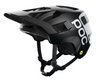 POC Kortal Race Mips uranium black matt/hydrogen white Gr. M
