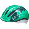 KED Meggy II green stars XS